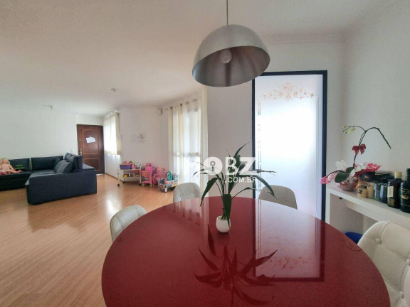 Imagem Imóvel com 3 Quartos à Venda, 118 m² em Vila Andrade - São Paulo