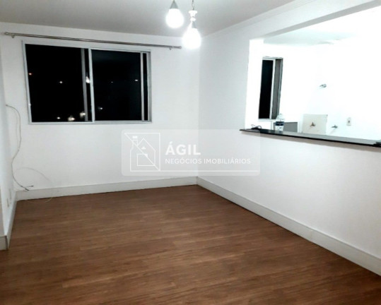 Imagem Apartamento com 2 Quartos à Venda, 48 m² em Jardim Califórnia - Jacareí Imagem Apartamento com 2 Quartos à Venda, 48 m² em Jardim Califórnia - Jacareí