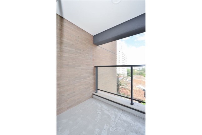 Imagem Apartamento com 1 Quarto à Venda, 27 m² em Pinheiros - São Paulo