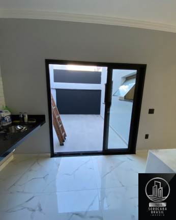 Imagem Casa com 3 Quartos à Venda, 110 m² em Cajuru Do Sul - Sorocaba
