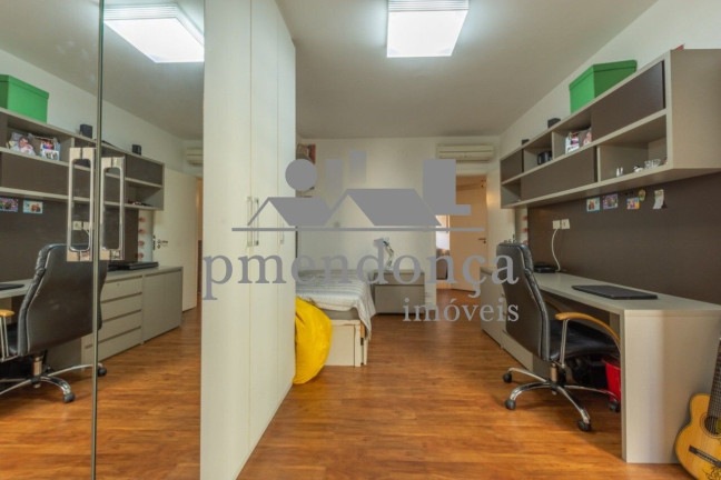 Imagem Apartamento com 4 Quartos à Venda, 246 m² em Perdizes - São Paulo