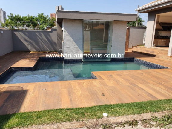 Imagem Casa com 4 Quartos à Venda, 580 m² em Jardim Saint Gerard - Ribeirão Preto Imagem Casa com 4 Quartos à Venda, 580 m² em Jardim Saint Gerard - Ribeirão Preto