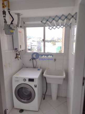 Imagem Apartamento com 3 Quartos para Alugar, 165 m² em Alphaville Centro Industrial E Empresarial/alphaville. - Barueri