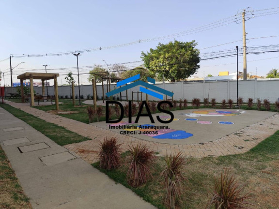 Imagem Apartamento com 2 Quartos à Venda, 50 m² em Cidade Jardim - Araraquara