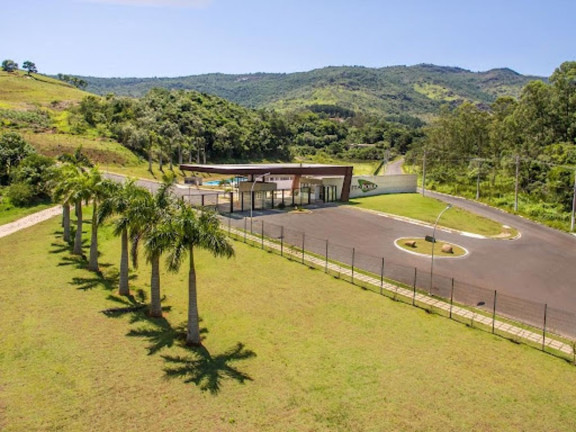 Terreno à Venda, 783 m² em Condomínio Itaporã - Atibaia
