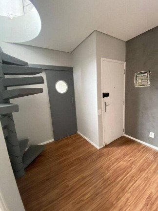 Imagem Cobertura com 3 Quartos à Venda, 160 m² em Macuco - Santos Imagem Cobertura com 3 Quartos à Venda, 160 m² em Macuco - Santos