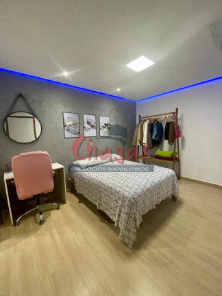 Imagem Sobrado com 3 Quartos à Venda, 148 m² em Poiares - Caraguatatuba Imagem Sobrado com 3 Quartos à Venda, 148 m² em Poiares - Caraguatatuba