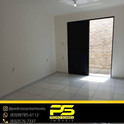 Imagem Apartamento com 2 Quartos à Venda, 55 m² em Jardim Cidade Universitária - João Pessoa