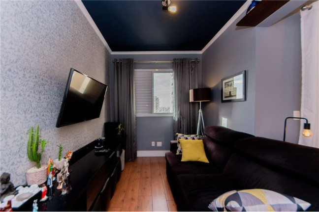Imagem Apartamento com 2 Quartos à Venda, 64 m² em Ipiranga - São Paulo Imagem Apartamento com 2 Quartos à Venda, 64 m² em Ipiranga - São Paulo