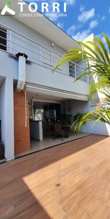 Imagem Imóvel com 3 Quartos à Venda, 170 m² em Condomínio Terras De São Francisco - Sorocaba Imagem Imóvel com 3 Quartos à Venda, 170 m² em Condomínio Terras De São Francisco - Sorocaba