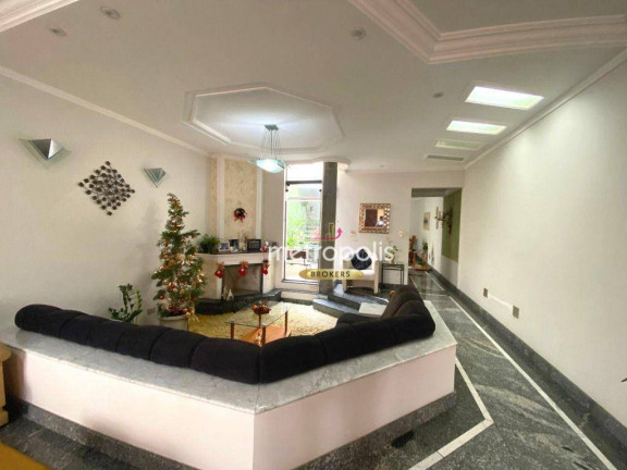Imagem Sobrado com 3 Quartos à Venda, 400 m² em Osvaldo Cruz - São Caetano Do Sul Imagem Sobrado com 3 Quartos à Venda, 400 m² em Osvaldo Cruz - São Caetano Do Sul