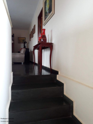 Imagem Sobrado com 3 Quartos à Venda, 130 m² em Jardim Ipê - Poços De Caldas