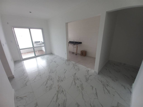 Imagem Apartamento com 2 Quartos à Venda, 80 m² em Flórida - Praia Grande Imagem Apartamento com 2 Quartos à Venda, 80 m² em Flórida - Praia Grande