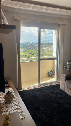 Imagem Apartamento com 3 Quartos à Venda, 78 m² em Residencial Das Ilhas - Bragança Paulista Imagem Apartamento com 3 Quartos à Venda, 78 m² em Residencial Das Ilhas - Bragança Paulista