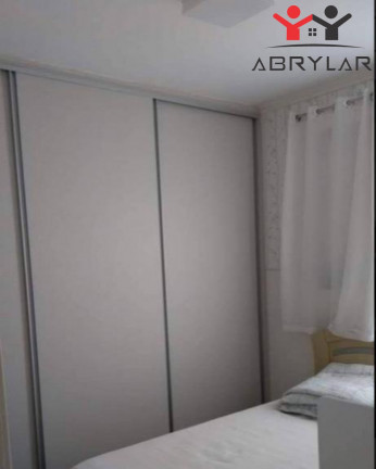 Imagem Imóvel com 2 Quartos para Alugar, 58 m² em Jardim Búfalo - Jundiaí Imagem Imóvel com 2 Quartos para Alugar, 58 m² em Jardim Búfalo - Jundiaí