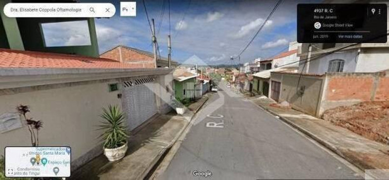 Imagem Terreno à Venda, 120 m² em Campo Grande - Rio De Janeiro