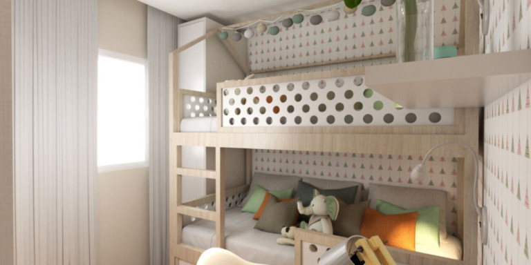 Imagem Casa com 2 Quartos à Venda, 200 m² em Jardim Yvone - Lençóis Paulista