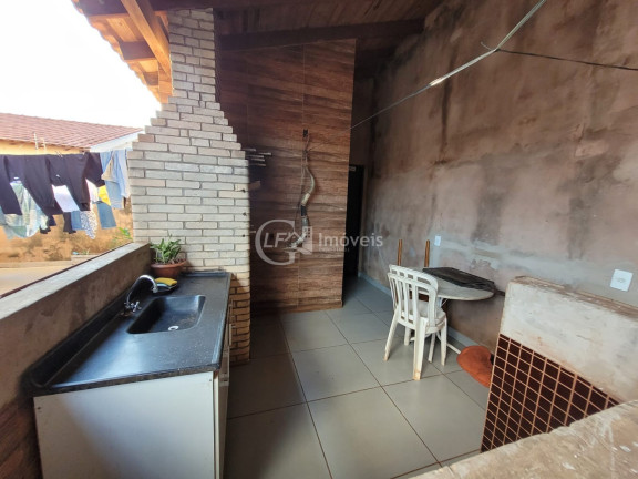 Imagem Casa com 3 Quartos à Venda, 100 m² em Nova Lima - Campo Grande