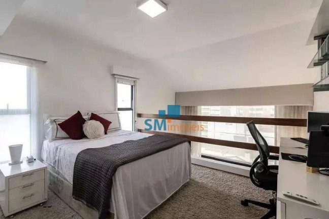 Imagem Imóvel com 1 Quarto à Venda ou Locação, 75 m² em Jardim Paulista - São Paulo Imagem Imóvel com 1 Quarto à Venda ou Locação, 75 m² em Jardim Paulista - São Paulo