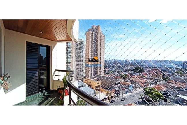Imagem Apartamento com 3 Quartos à Venda,  em Parque Da Mooca - São Paulo