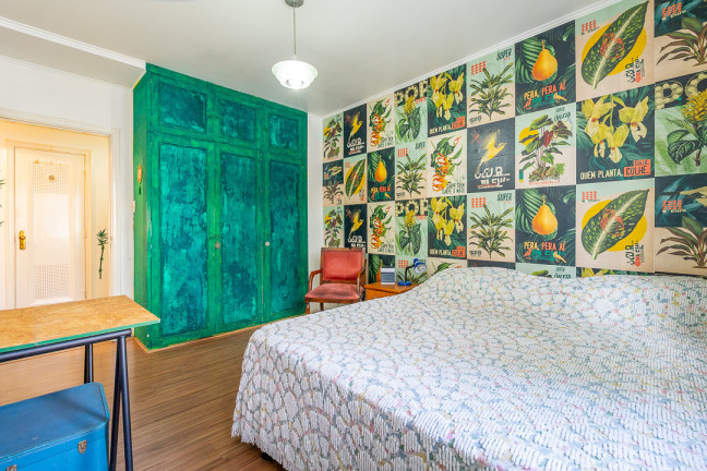 Imagem Apartamento com 3 Quartos à Venda, 130 m² em Pinheiros - São Paulo