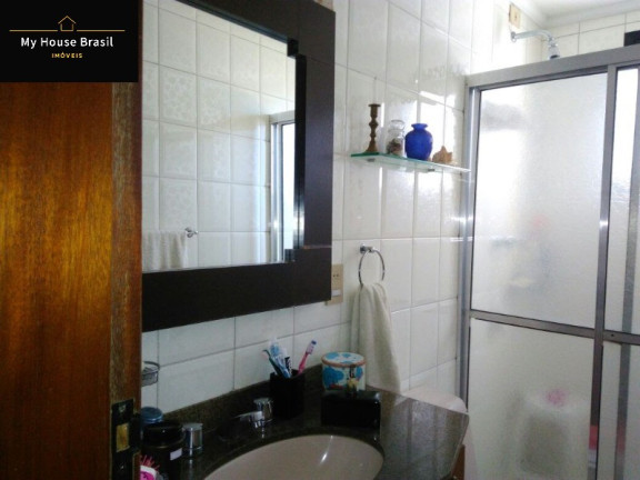 Imagem Apartamento com 3 Quartos à Venda, 106 m² em Lauzane Paulista - São Paulo Imagem Apartamento com 3 Quartos à Venda, 106 m² em Lauzane Paulista - São Paulo
