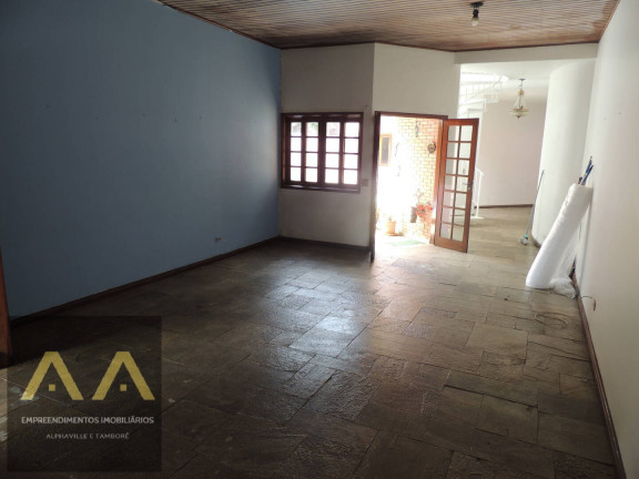 Imagem Casa de Condomínio com 3 Quartos à Venda, 279 m² em Alphaville - Santana De Parnaíba Imagem Casa de Condomínio com 3 Quartos à Venda, 279 m² em Alphaville - Santana De Parnaíba