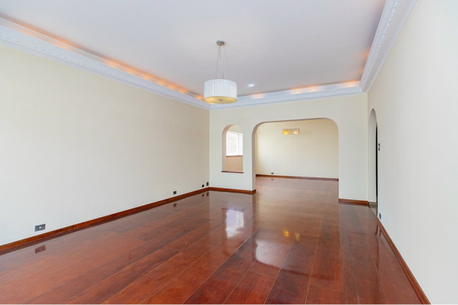 Imagem Apartamento com 3 Quartos à Venda, 202 m² em Higienópolis - São Paulo