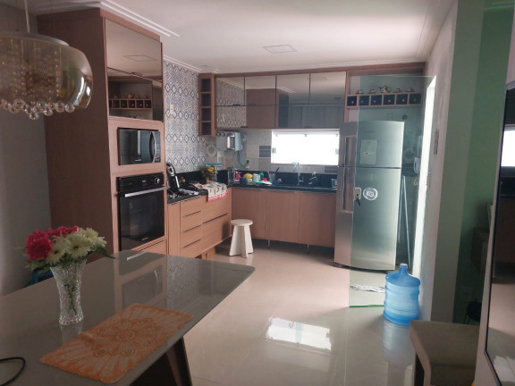 Imagem Casa de Condomínio com 2 Quartos à Venda, 90 m² em Vila Praiana - Lauro De Freitas Imagem Casa de Condomínio com 2 Quartos à Venda, 90 m² em Vila Praiana - Lauro De Freitas