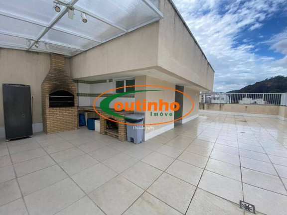 Imagem Apartamento com 2 Quartos à Venda, 74 m² em Tijuca - Rio De Janeiro Imagem Apartamento com 2 Quartos à Venda, 74 m² em Tijuca - Rio De Janeiro