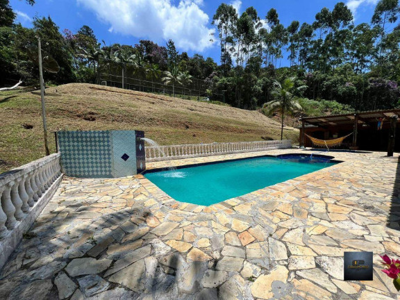 Imagem Imóvel com 2 Quartos à Venda, 250 m² em Mendes - São Lourenço Da Serra