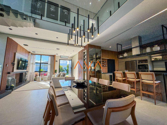 Imagem Casa com 3 Quartos à Venda, 254 m² em Rio Vermelho - Florianópolis