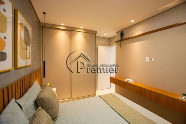 Imagem Apartamento com 2 Quartos à Venda, 51 m² em Jardim Casablanca - Indaiatuba Imagem Apartamento com 2 Quartos à Venda, 51 m² em Jardim Casablanca - Indaiatuba