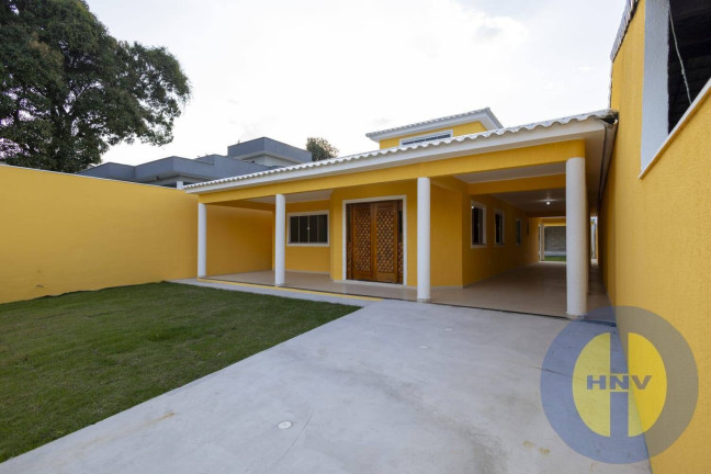 Imagem Casa com 4 Quartos à Venda, 480 m² em Inoã (inoã) - Maricá Imagem Casa com 4 Quartos à Venda, 480 m² em Inoã (inoã) - Maricá