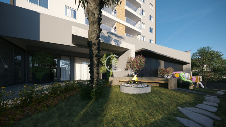 Imagem Apartamento com 2 Quartos à Venda, 75 m² em Pio X - Caxias Do Sul
