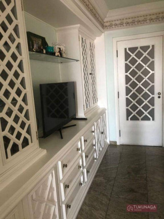 Imagem Apartamento com 4 Quartos à Venda, 220 m² em Vila Galvão - Guarulhos