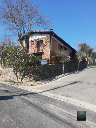 Imagem Casa com 4 Quartos à Venda, 360 m² em Embuema - Embu Das Artes