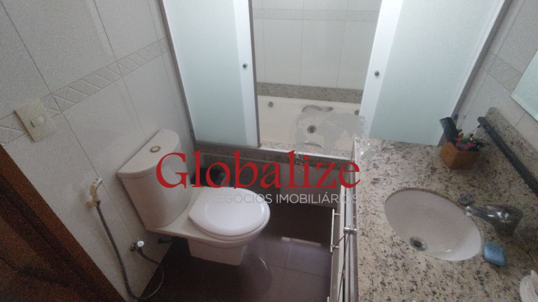 Imagem Imóvel com 4 Quartos à Venda, 151 m² em Gonzaga - Santos Imagem Imóvel com 4 Quartos à Venda, 151 m² em Gonzaga - Santos