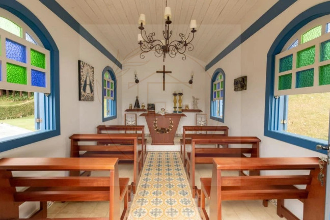 Imagem Casa com 8 Quartos à Venda, 1.000 m² em Escarpas Do Lago - Capitólio