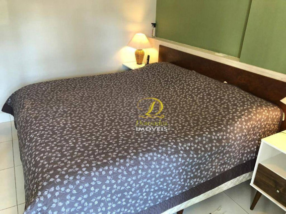Imagem Apartamento com 3 Quartos à Venda, 100 m² em Canto Do Forte - Praia Grande