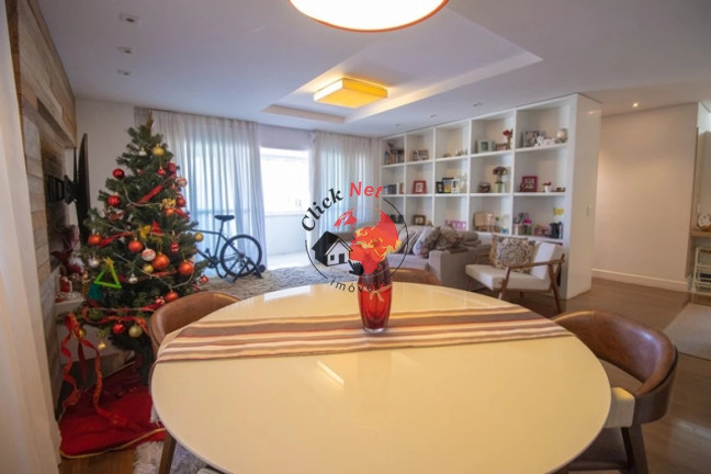 Imagem Apartamento com 3 Quartos à Venda, 145 m² em Rudge Ramos - São Bernardo Do Campo Imagem Apartamento com 3 Quartos à Venda, 145 m² em Rudge Ramos - São Bernardo Do Campo