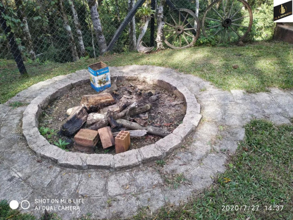 Imagem Imóvel com 3 Quartos à Venda, 16.200 m² em Zona Rural - Quatro Barras