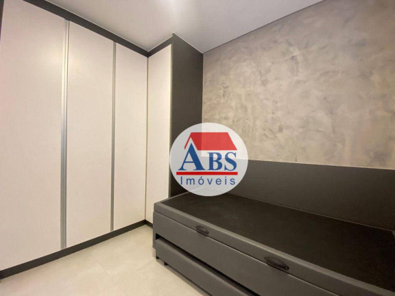 Imagem Sobrado com 2 Quartos à Venda, 100 m² em Campo Grande - Santos Imagem Sobrado com 2 Quartos à Venda, 100 m² em Campo Grande - Santos