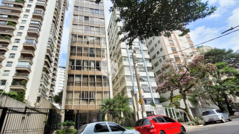 Imagem Apartamento com 3 Quartos à Venda, 224 m² em Santa Cecília - São Paulo Imagem Apartamento com 3 Quartos à Venda, 224 m² em Santa Cecília - São Paulo