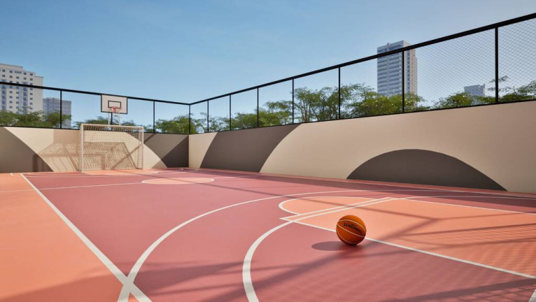 Imagem Apartamento com 4 Quartos à Venda, 462 m² em Setor Bueno - Goiânia