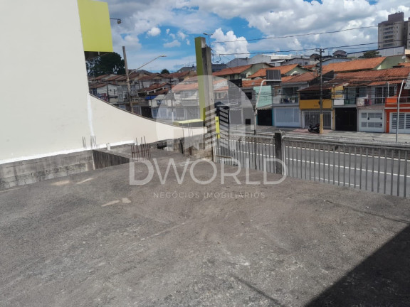 Imagem Terreno à Venda, 300 m² em Assunção - São Bernardo Do Campo Imagem Terreno à Venda, 300 m² em Assunção - São Bernardo Do Campo