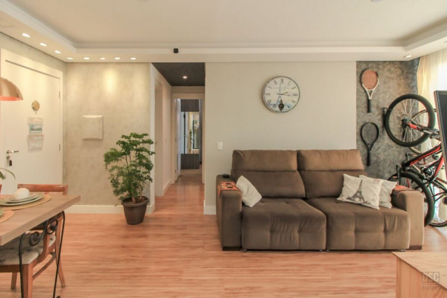 Imagem Imóvel com 2 Quartos à Venda, 58 m² em Vila Nova - Porto Alegre Imagem Imóvel com 2 Quartos à Venda, 58 m² em Vila Nova - Porto Alegre