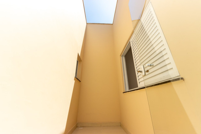 Imagem Sobrado com 3 Quartos à Venda, 85 m² em Vila Paulo Silas - São Paulo