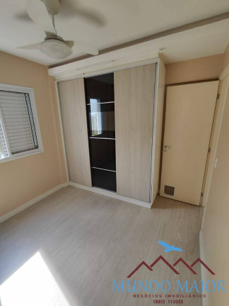 Imagem Apartamento com 2 Quartos à Venda, 54 m² em Jordanópolis - São Bernardo Do Campo Imagem Apartamento com 2 Quartos à Venda, 54 m² em Jordanópolis - São Bernardo Do Campo