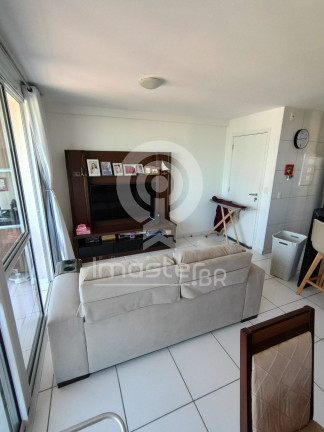 Imagem Apartamento com 3 Quartos à Venda, 87 m² em Parque Iracema - Fortaleza Imagem Apartamento com 3 Quartos à Venda, 87 m² em Parque Iracema - Fortaleza